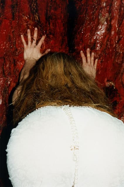 Dirt is Quiet, Don’t Make Noise: Lilith ... — Office Magazine