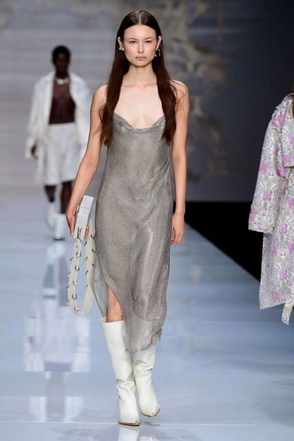 Aigner S/S 24 Show — Aigner