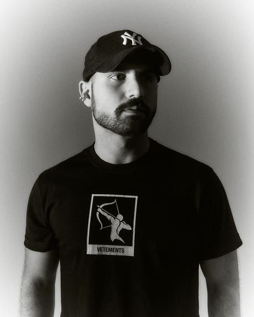 Mirko De Propris