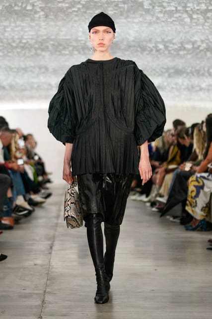 Jil Sander S/S 24 Show — Jil Sander