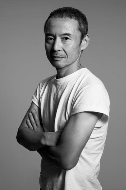 Tomohiro Ohashi