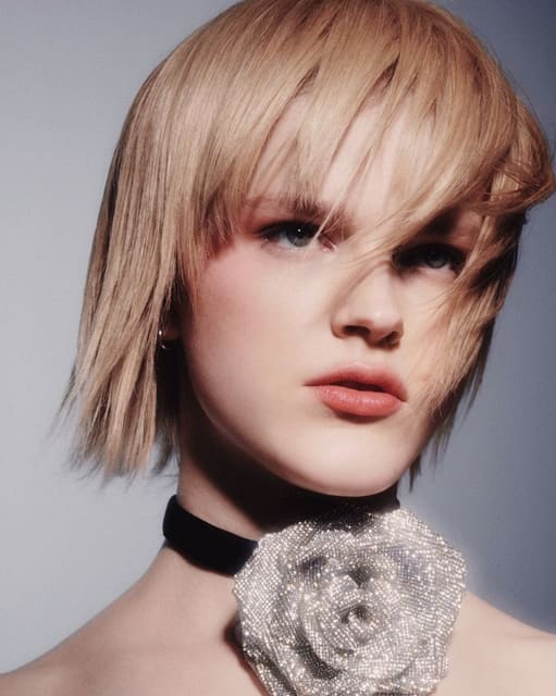 Giuseppe di Morabito Fall 23 — Giuseppe di Morabito