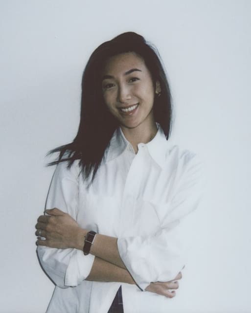 Ashley Soong