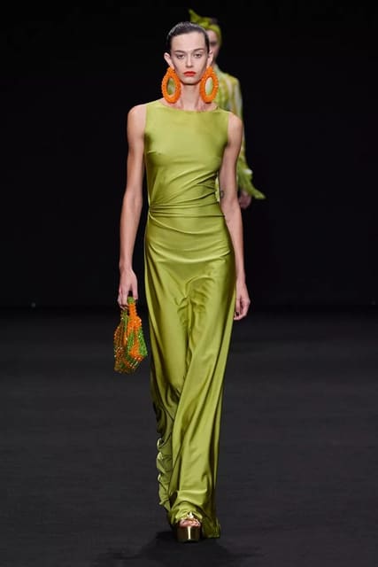 Chiara Boni La Petite Robe S/S 24 Show — Chiara Boni La Petite Robe