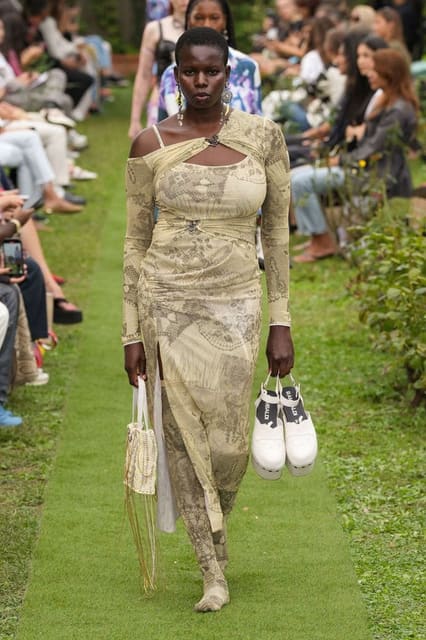 Marco Rambaldi S/S 24 Show — Marco Rambaldi