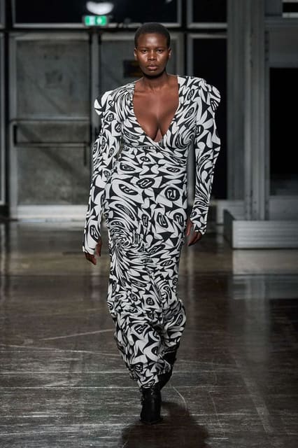 Annakiki S/S 24 Show — Annakiki
