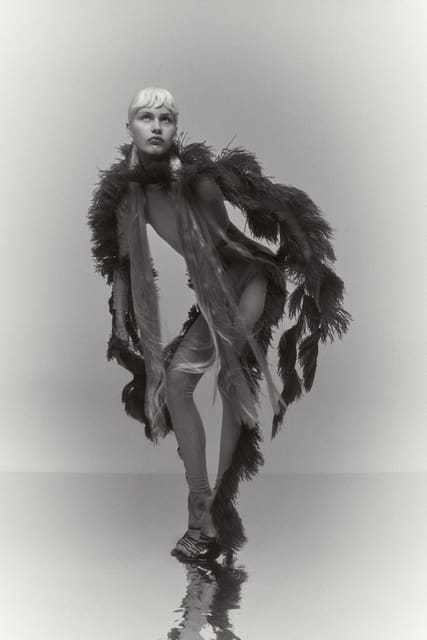 Liquid Bliss — Schön Magazine