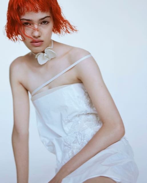 Back to the Future — Styleby Magazine