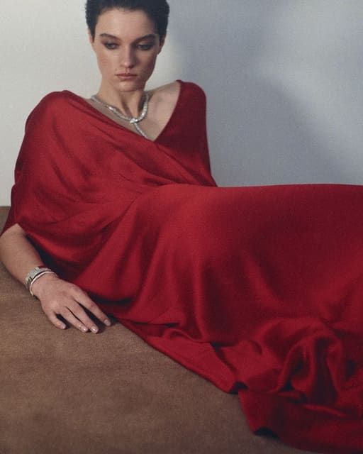 Harper's Bazaar Jewelry — Harper's Bazaar France