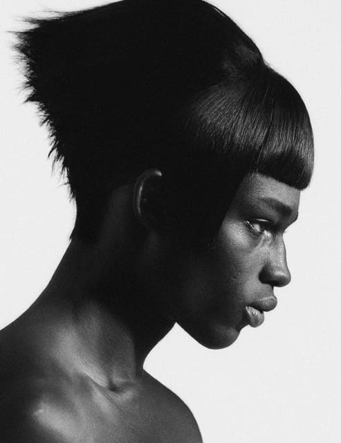 Special Portfolio by Christian Oita — Man About Town