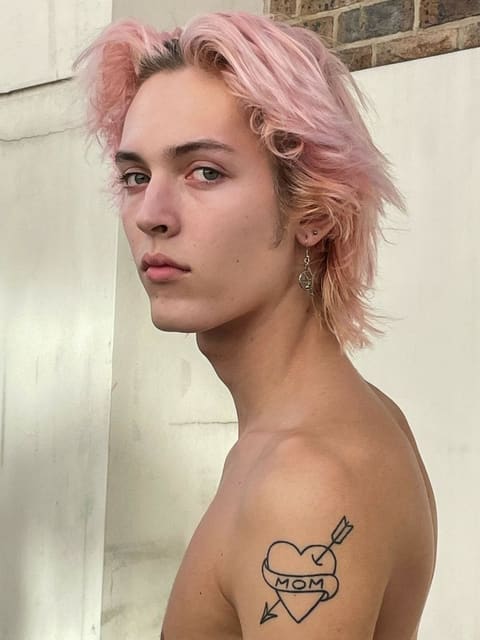 Dylan Moffett