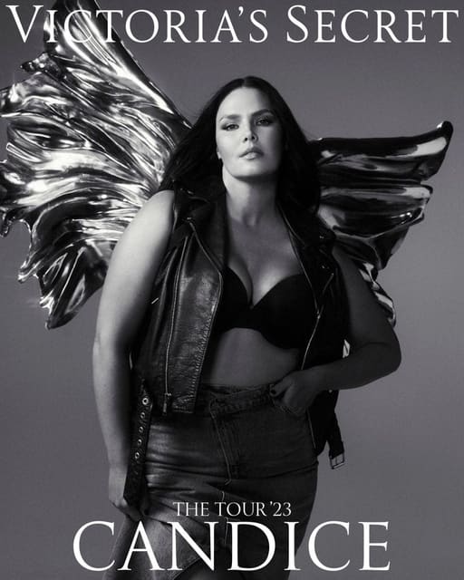 Victoria's Secret The Tour '23 — Victoria's Secret