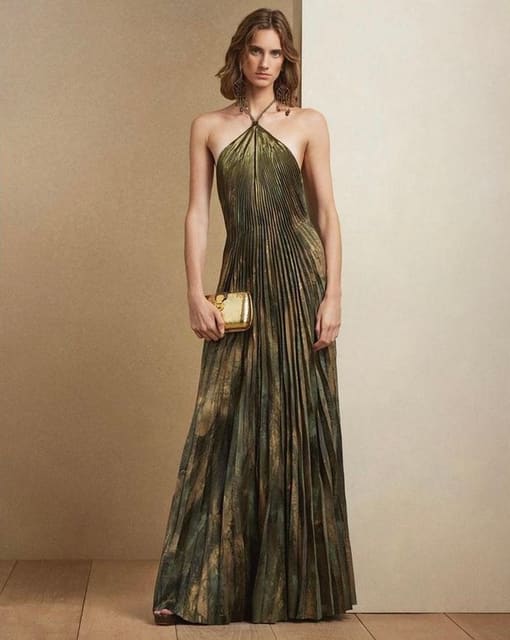 Ralph Lauren Pre-Spring 23 Women´s Colle... — Ralph Lauren
