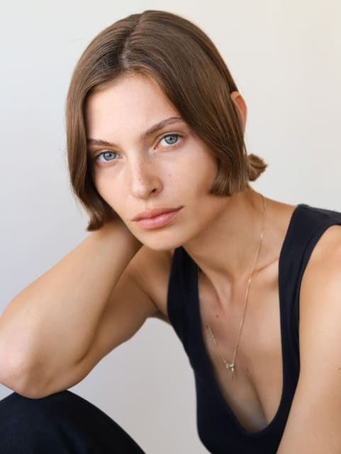 Bibi Breslin