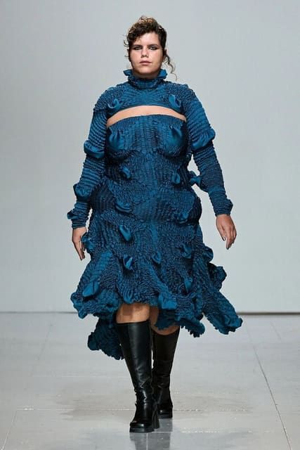 Feben S/S 23 Show — Feben