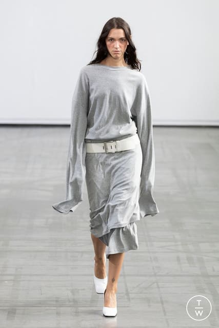 Marie Adam-Leenaerdt S/S 24 Show — Marie Adam-Leenaerdt