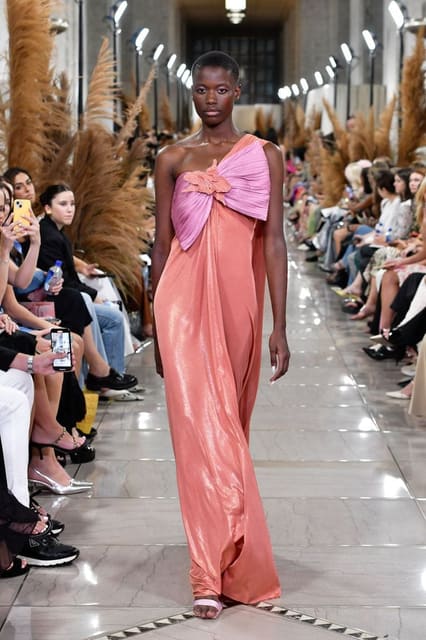 PatBO S/S 24 Show — PatBO