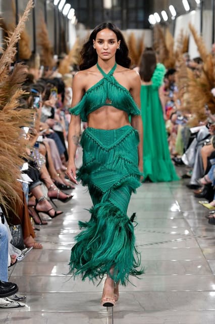 PatBO S/S 24 Show — PatBO