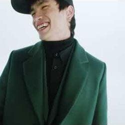 Antony Morato F/W 2023 Campaign — Antony Morato