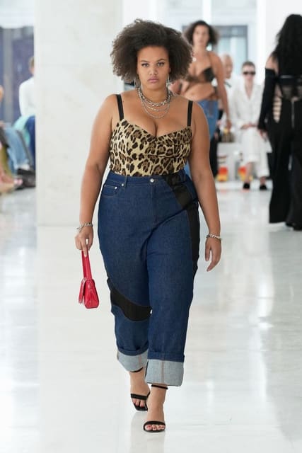 Karoline Vitto S/S 24 Show — Karoline Vitto