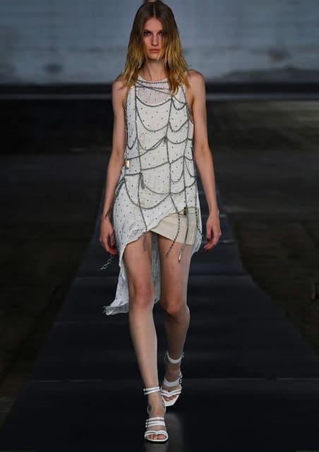 Aniye Records S/S 24 Show