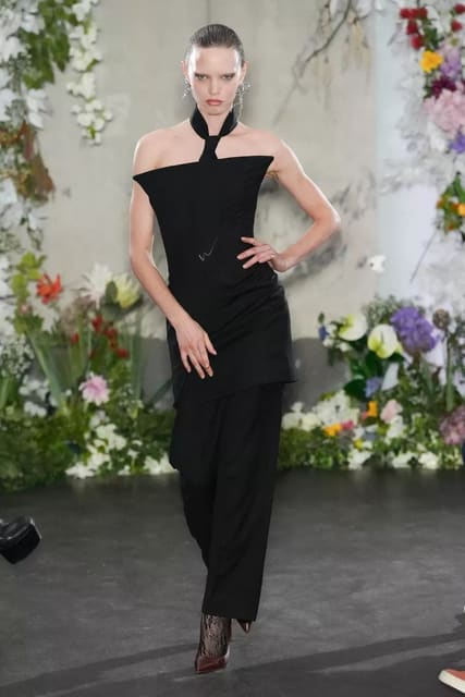 Weinsanto S/S 24 Show — Weinsanto