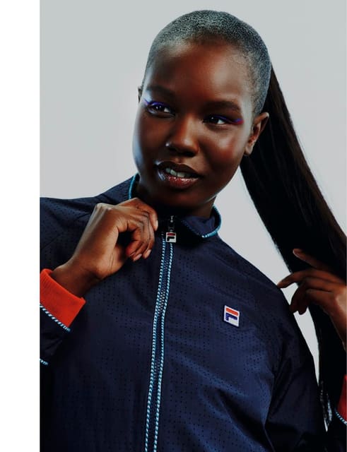 Fila Special — 10 Magazine