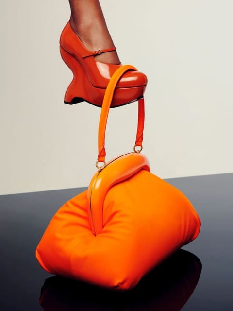 Accessories — The Sunday Times Style Magazine UK