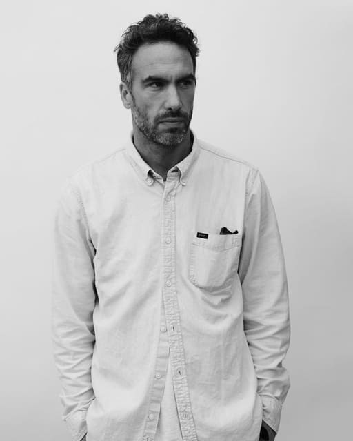 Edward Barrett-Bourmier