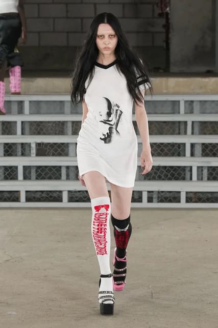 Chiara Magni — 3