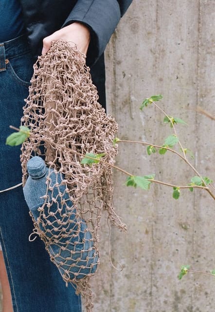 Photography Stella Berkofsky for The Pla... — The Plant Magazine