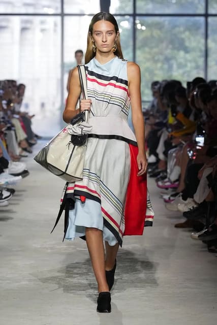 3.1 Phillip Lim S/S 24 Show — 3.1 Phillip Lim