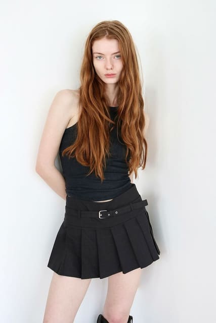 Alyda Grace