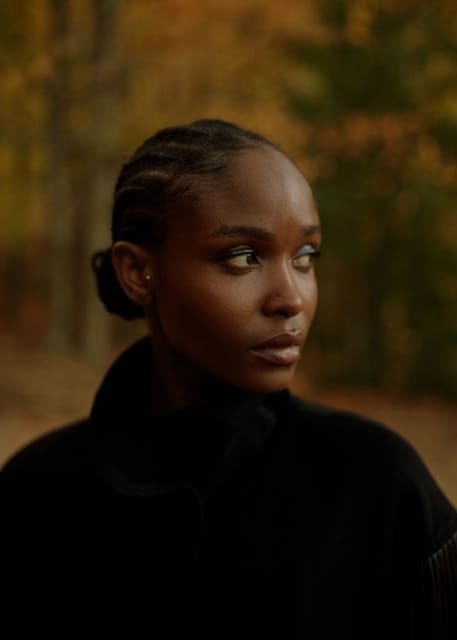 Ayo Oyeleru — 7