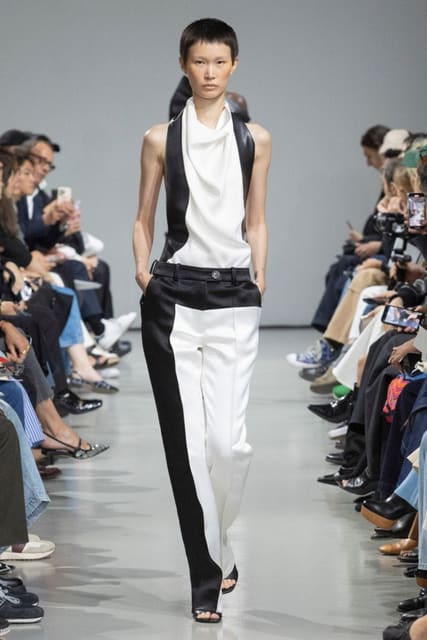 Peter Do S/S 24 Show — Peter Do