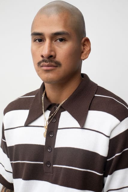 Erik Martinez