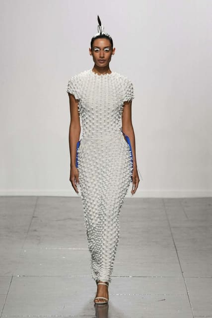 Chet Lo S/S 24 Show — Chet Lo
