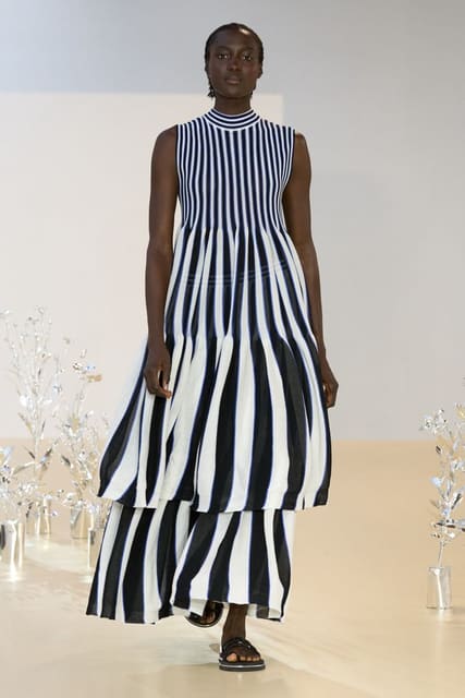 CFCL S/S 24 Show — CFCL