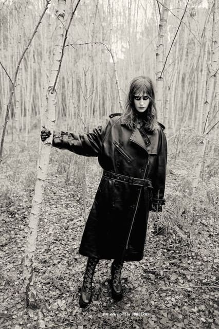 Into the Woods — 10 Magazine