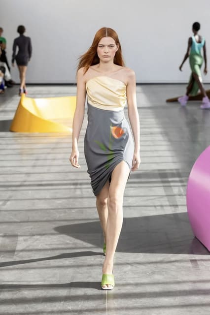 Zomer S/S 24 Show — Zomer