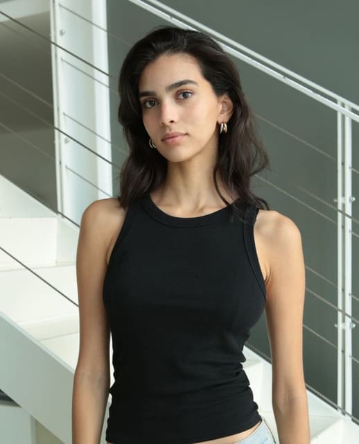 Meriam Turki