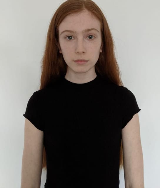 Isobel Dodd