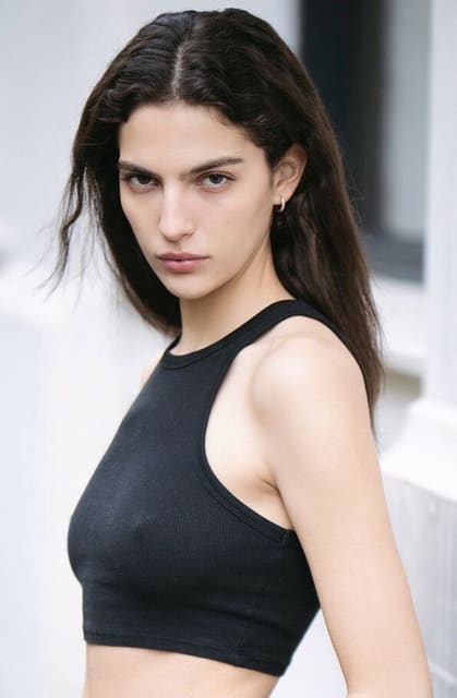 Africa Garcia