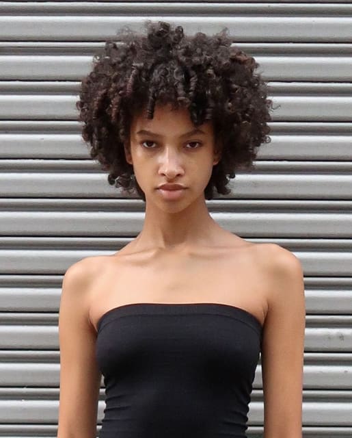 Sequoia Johnson