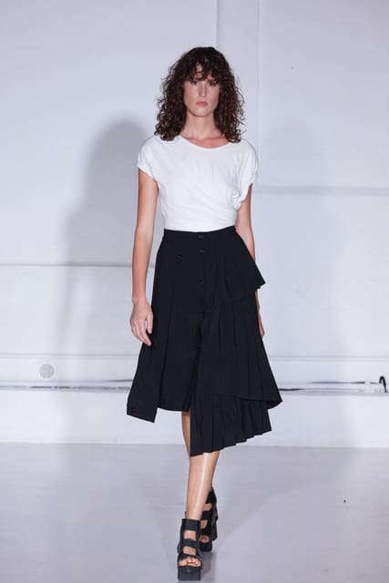 Mossi S/S 24 Show — Mossi