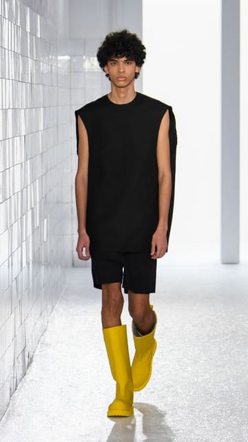 Onitsuka Tiger S/S 24 Show — Onitsuka Tiger