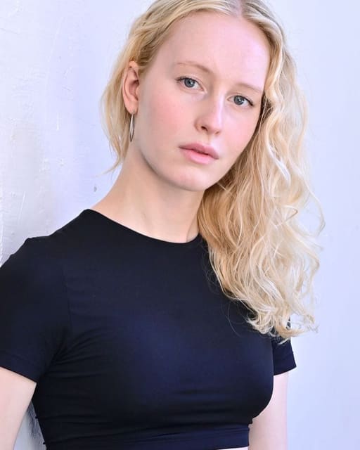 Rori Grenert