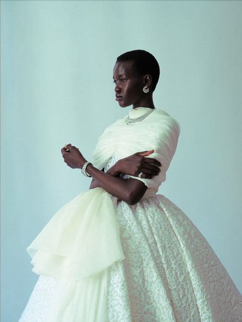 Dream On — Harper's Bazaar Serbia