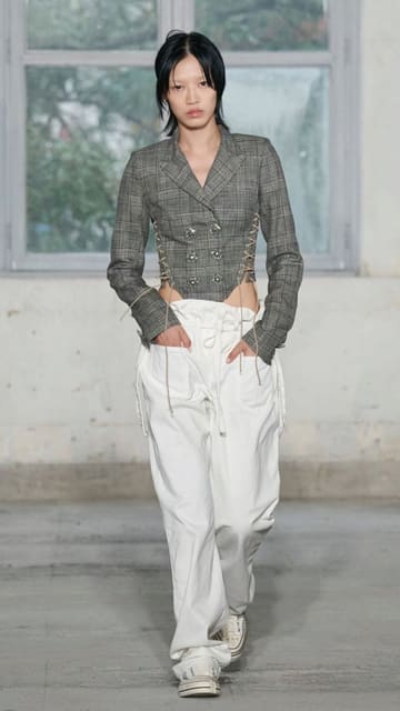 Faith Connexion S/S 24 Show — Faith Connexion
