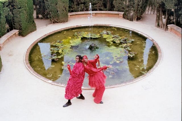 Jayver & Yesid by Felipe Wallis — Mirror Mirror Magazine